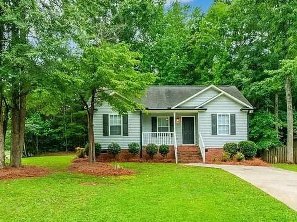 201 Polly Collins Ct, Fort Mill, SC 29715