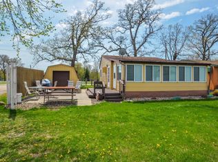 1713 E Lake St, Osakis, MN 56360