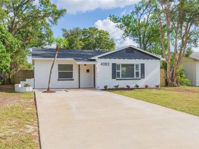 4083 31st Ave N, Saint Petersburg, FL, 33713