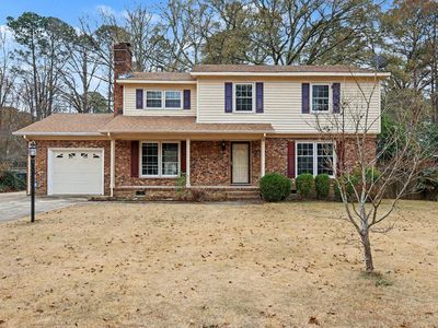 1305 Queen Anne Rd NW, Wilson, NC, 27896