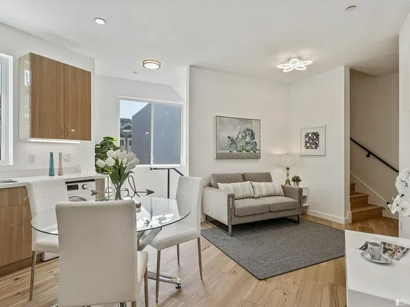 31 29th St #B, San Francisco, CA 94110