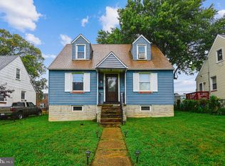 4318 Belle Grove Rd, Baltimore, MD 21225