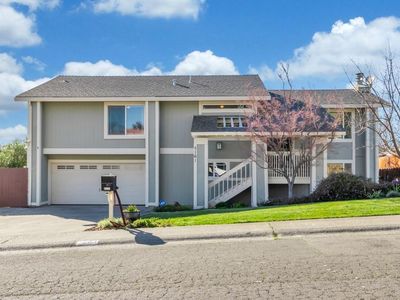 5161 Dredger Way, Orangevale, CA, 95662