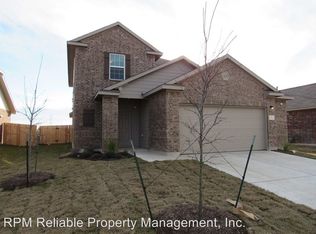 16905 Borromeo Ave, Pflugerville, TX 78660