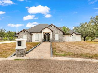 1706 Ruby St, Penitas, TX 78576