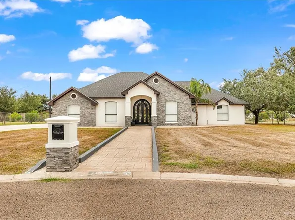 1706 Ruby St, Penitas, TX 78576