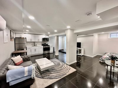 1446 Ella T Grasso Boulevard, New Haven, CT, 06511