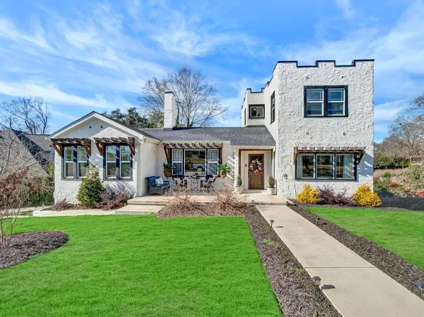 176 E Victoria Rd, Spartanburg, SC 29301