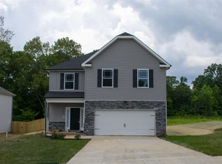 353 W Creek Farms LOT 353, Clarksville, TN 37042