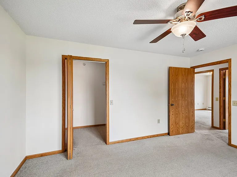 Step into the spacious layout of Mill Pond Apartments, featuring inviting rooms and natural light. Each unit is designed for comfort and functionality, ideal for modern living. Schedule your tour today to see your new home!