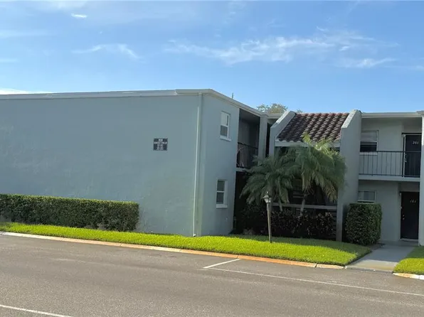 2830 SOMERSET PARK DRIVE #202, TAMPA, FL 33613