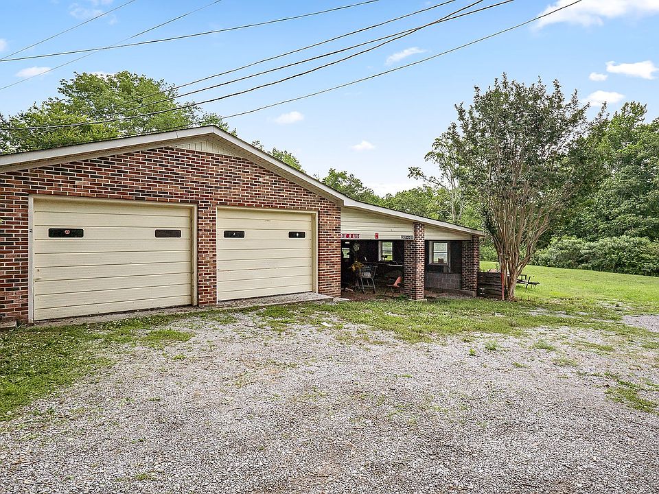 3640 Cookeville Hwy, Smithville, TN 37166 MLS 2442060 Zillow