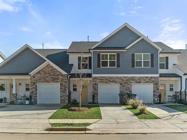 4951 Cannon Crossing Way, Greensboro, NC 27410