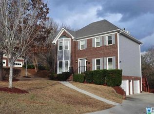 1525 Oak Park Dr, Helena, AL 35080