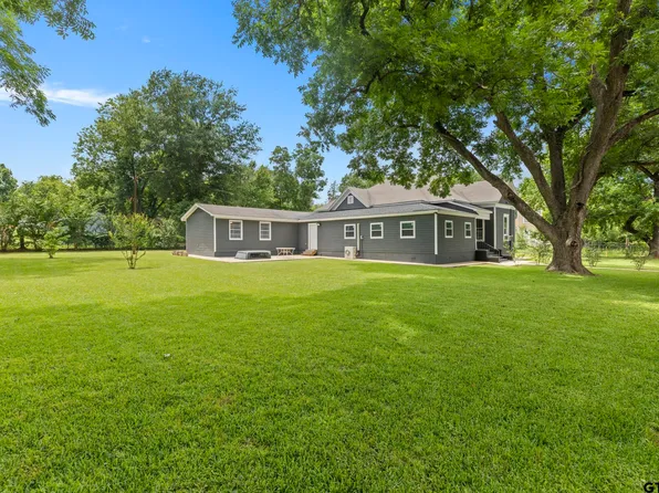 1419 N Sycamore St, Palestine, TX 75803