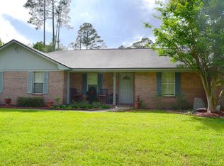 3121 Parkwood Dr, Valdosta, GA 31605