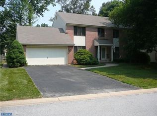 4 Sparrow Ct, Wilmington, DE