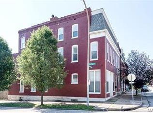 3300 Missouri Ave UNIT A, Saint Louis, MO