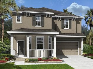 7883 Pleasant Pine Cir, Winter Park, FL 32792