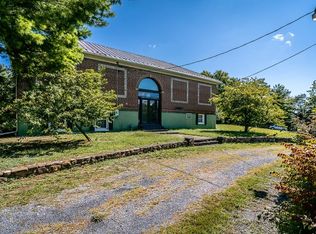 2283 Fadley Rd, Bridgewater, VA 22812