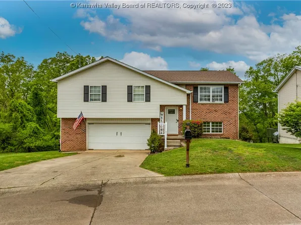 537 Kingswood Dr, Culloden, WV 25510