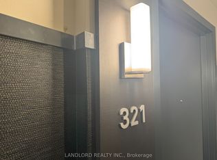 2485 Eglinton Ave W #321, Mississauga, ON L5M 7C1