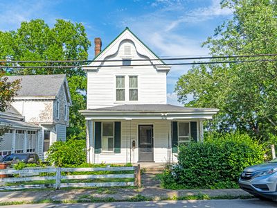 664 Higgins Ave, Paris, KY, 40361