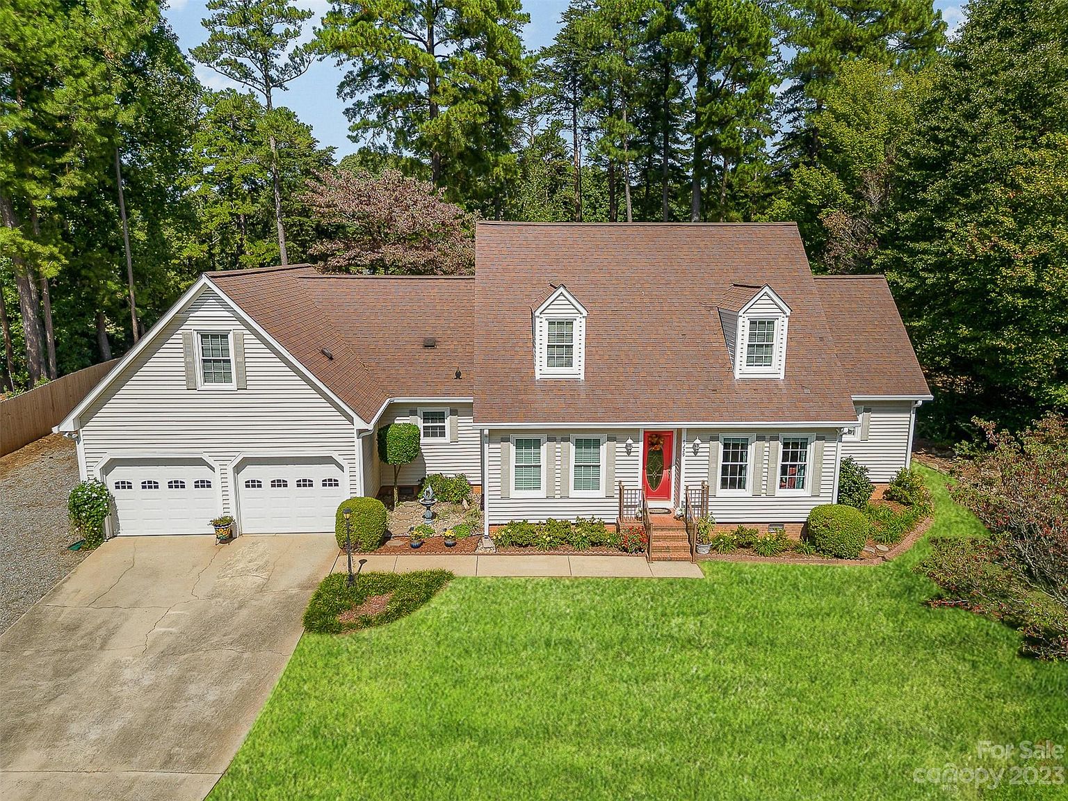 8229 Fairfield Forest Rd