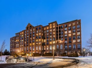 760 Chemin Marie Le Ter #404, Montreal, QC H3E1W6