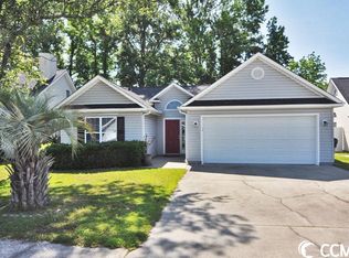 1448 Seahouse Ct, Myrtle Beach, SC 29575