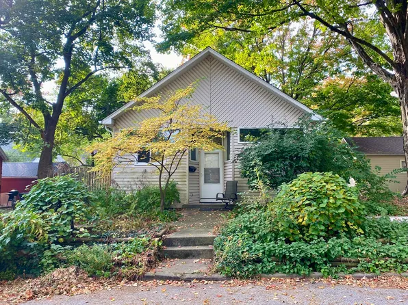 253 Haas St, Valparaiso, IN 46383