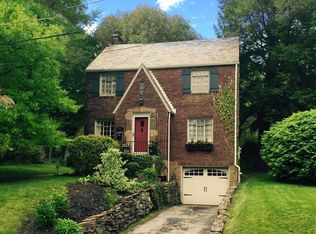 2363 Collins Rd, Pittsburgh, PA 15235