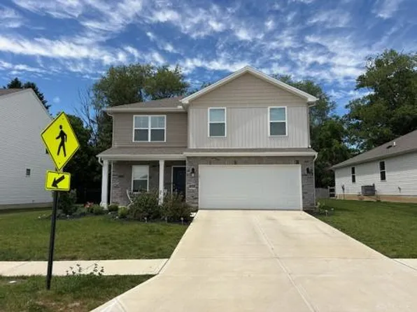 1205 Baybury Ave, Xenia, OH 45385