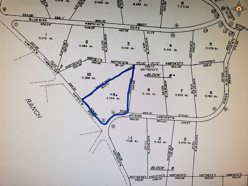 1st image of 9 Pinion Rd