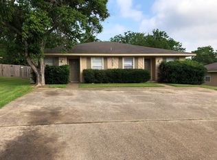 3609 Western St #A, Bryan, TX 77802