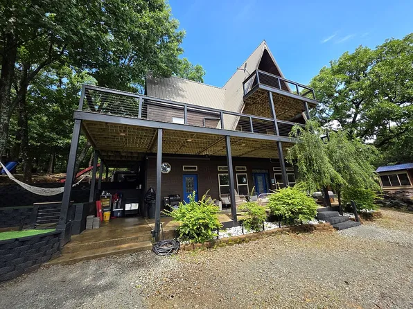 114 N Bk 1860 Rd, Stigler, OK 74462