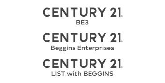 CENTURY 21 Beggins