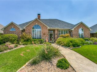 2820 Redfield Dr, Plano, TX 75025