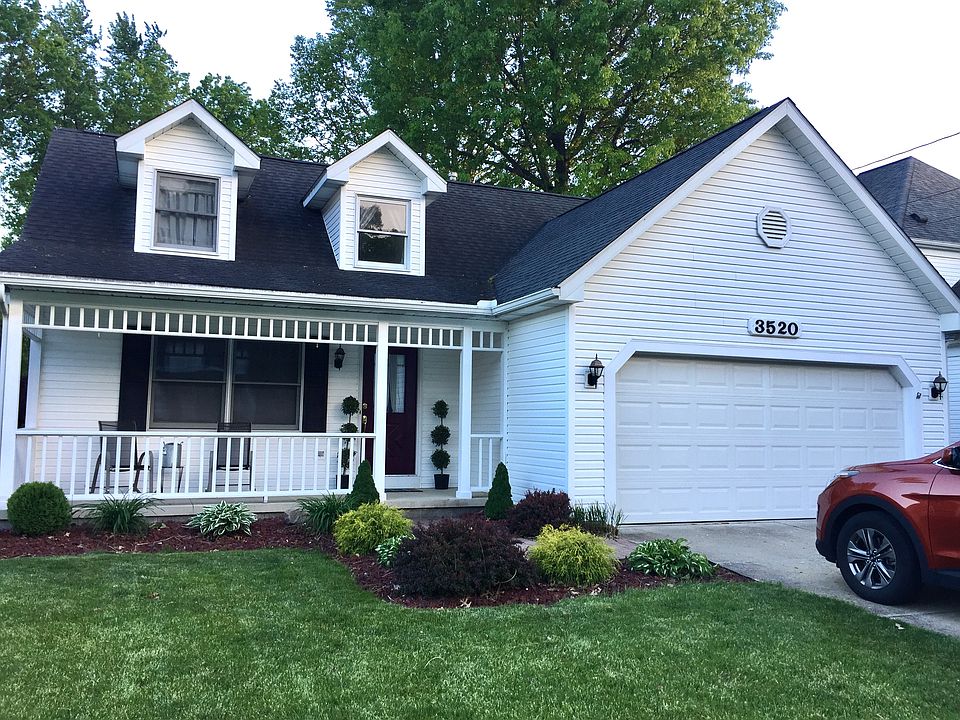 1st image of 3520 Curtis St