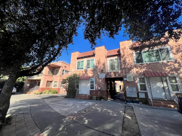 1205 E Stafford St APT F, Santa Ana, CA 92701