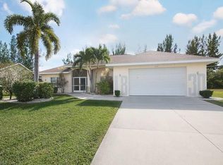 1830 NE 2nd Ter, Cape Coral, FL 33909