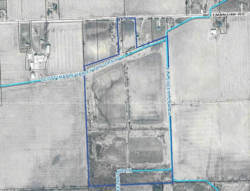 1st image of Wellman Line Rd