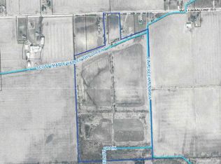 Wellman Line Rd, Brown City, MI 48416