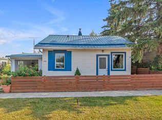 113 2nd Ave E, Delia, AB T0J 0W0