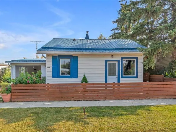 113 2nd Ave E, Delia, AB T0J 0W0