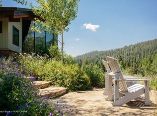 6400 W Heck Of A Hill Rd, Wilson, WY 83014