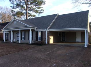 3214 Estes St, Memphis, TN 38115