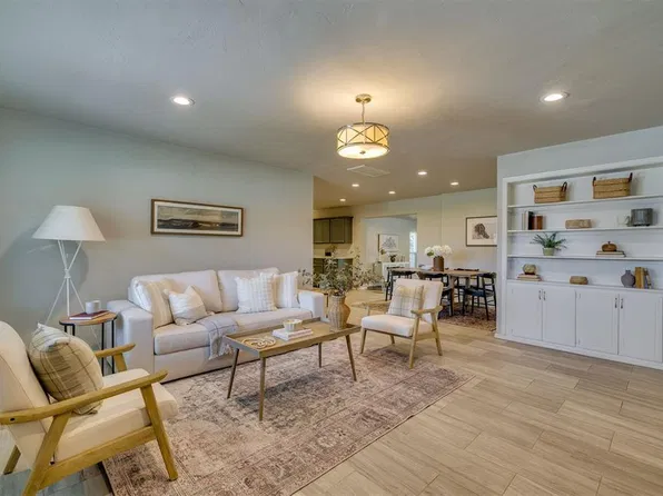 1501 Carlton Way, Oklahoma City, OK 73120