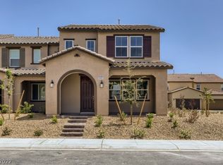 2442 Fasano St, Henderson, NV 89044