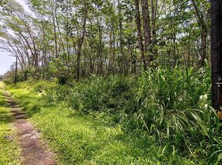 Paradise Rd LOT 279, Pahoa, HI 96778